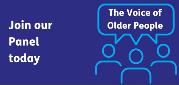 Voice of Older People
